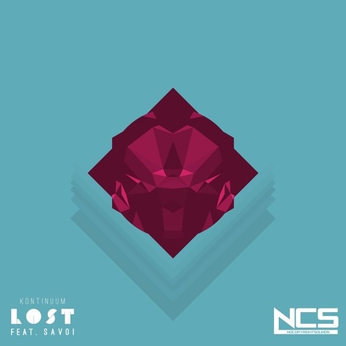 Lost (feat. Savoi)