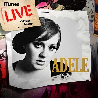 iTunes Live from SoHo