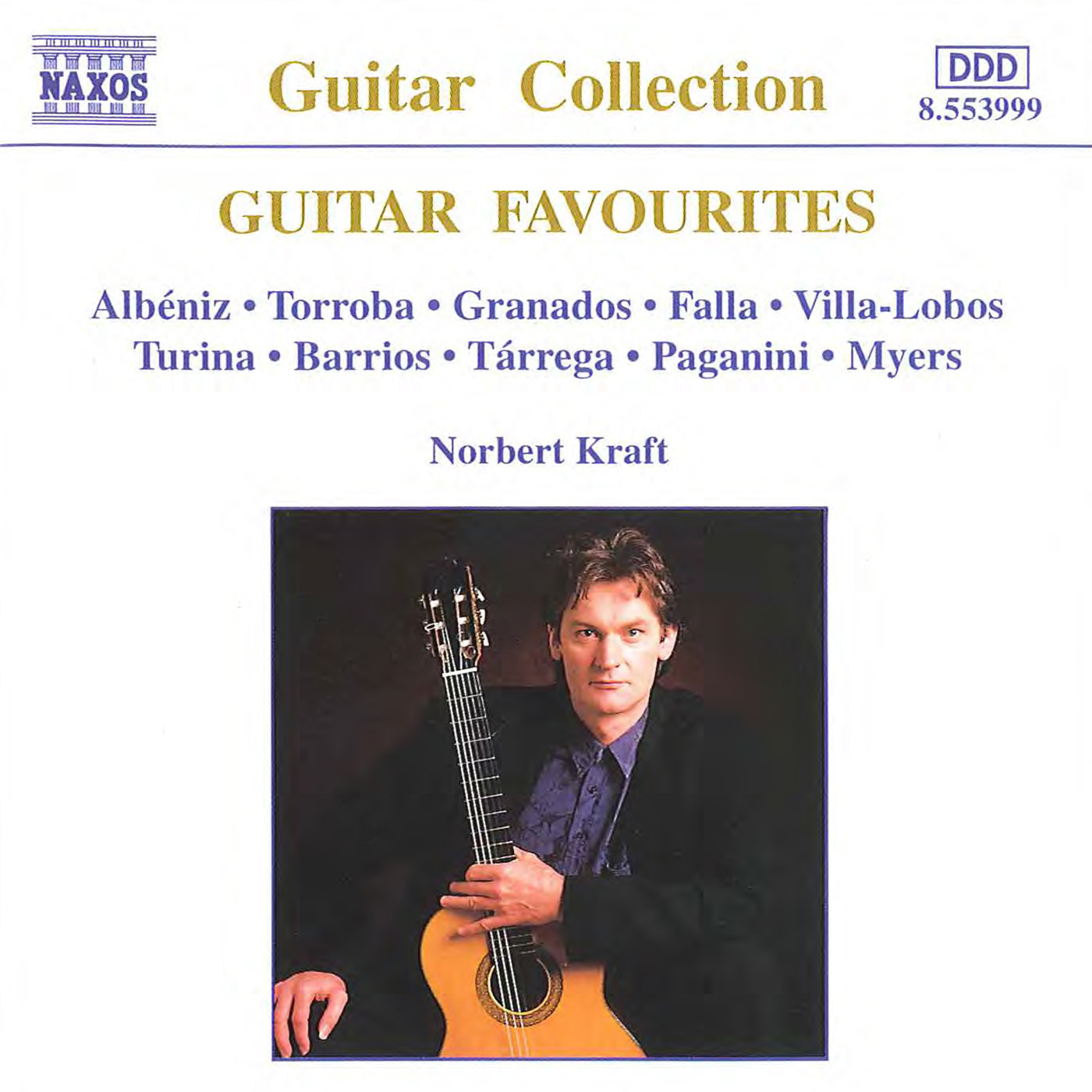 12 Danzas españolas (Spanish Dances), Op. 37: No. 5. Andaluza (arr. N. Kraft for guitar): Danza Española No. 5