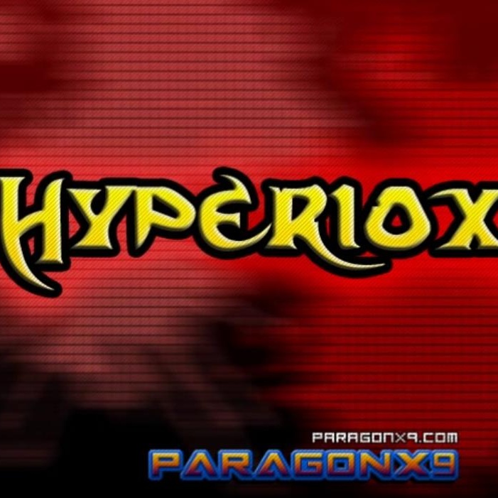 HyperioxX