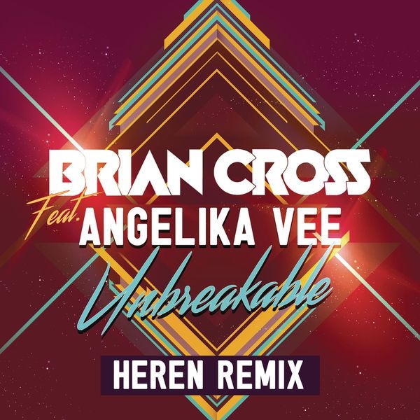 Unbreakable (Heren Remix)