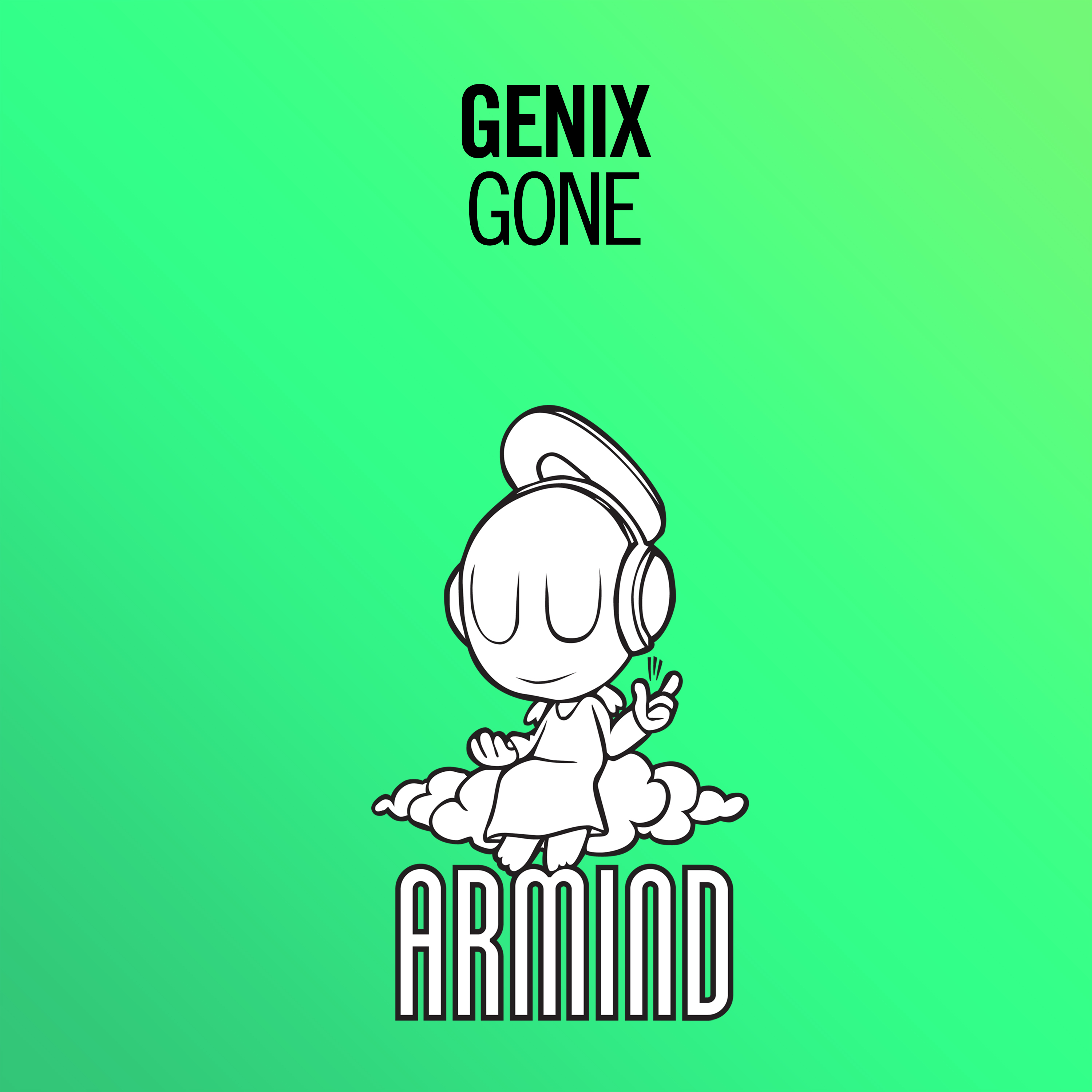 Gone (Original Mix)