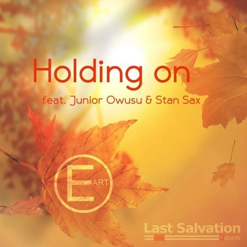 Holding On