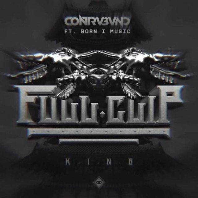 Full Clip (King) (Original Mix)