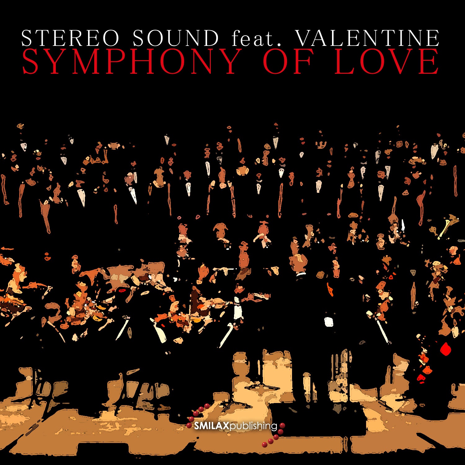 Symphony Of Love (Radio Mix)