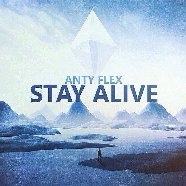 Stay Alive (Original Mix)