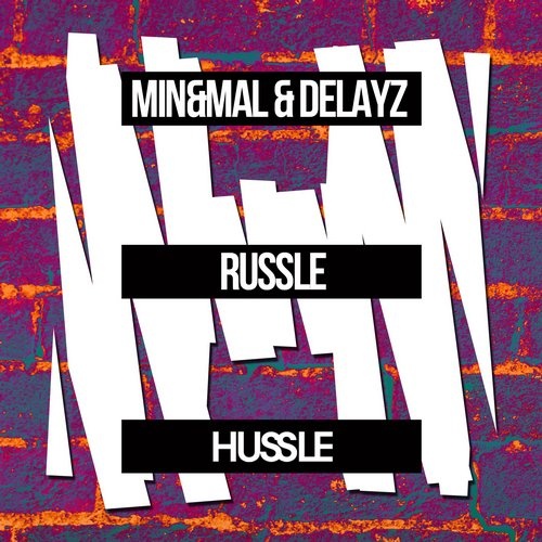 Russle (Original Mix)