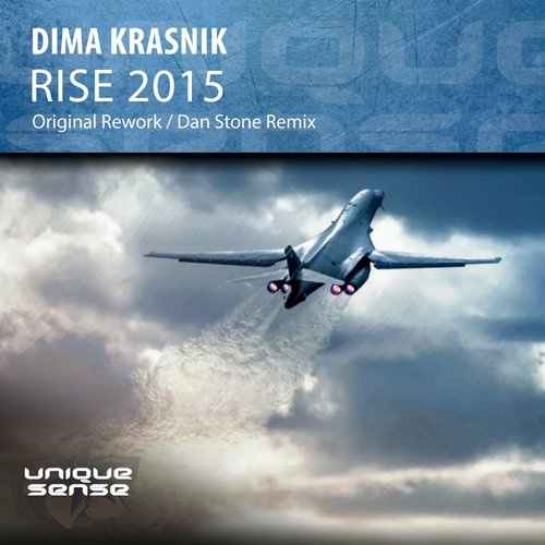 Rise 2015 (Dan Stone Remix)