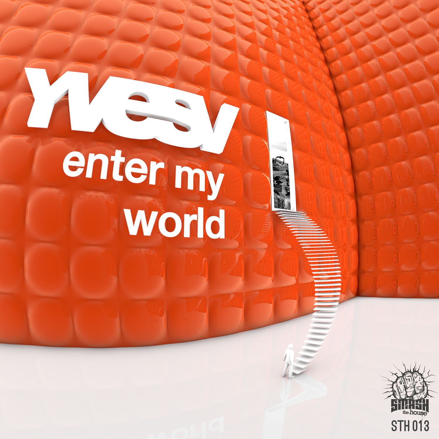 Enter My World (Original Mix)