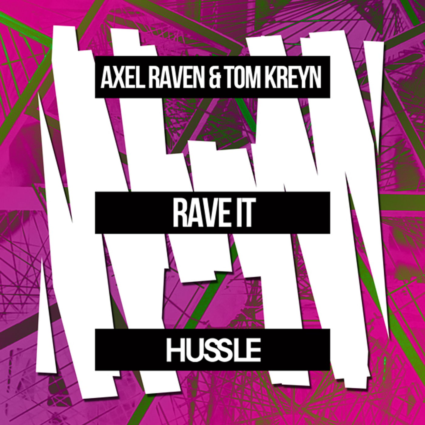 Rave It (Original Mix)