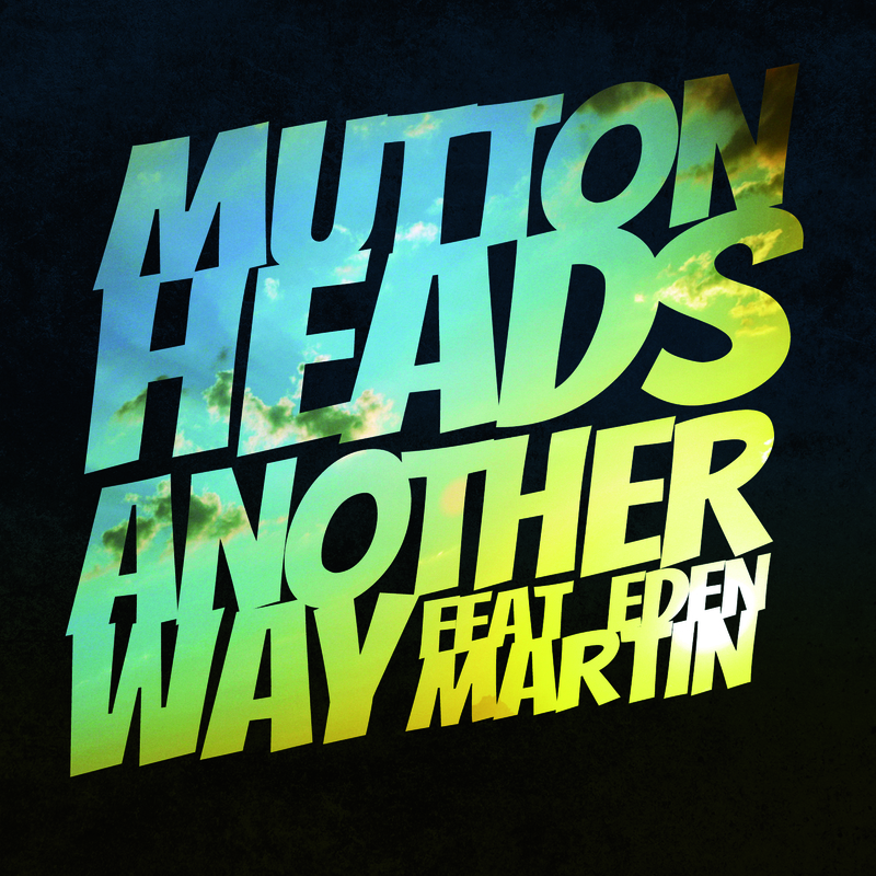 Another Way - Adrien Toma Remix