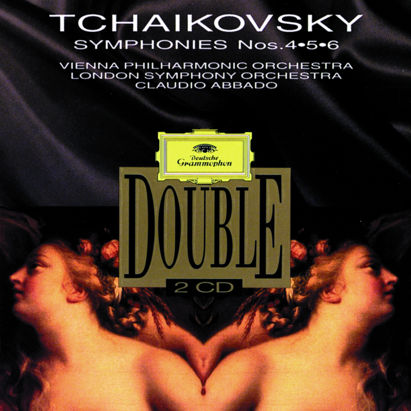 Tchaikovsky: Symphony No.5 In E Minor, Op.64, TH.29 - 3. Valse (Allegro moderato)