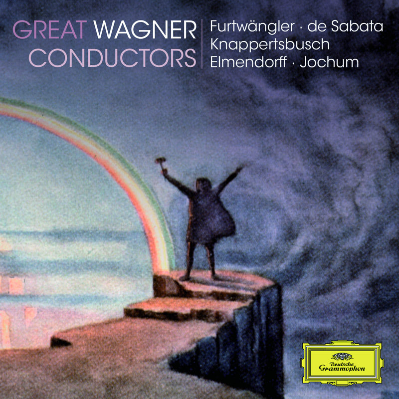 Wagner: Tannhäuser - Overture - Live At Rome / 1951