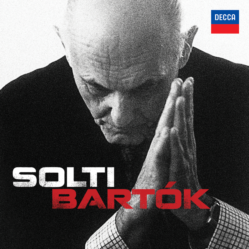 Bartók: Concerto for Orchestra, Sz. 116 - 1. Introduzione (Andante non troppo - Allegro vivace