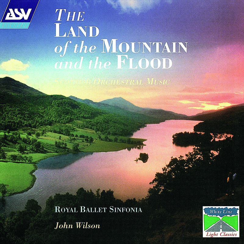 MacCunn: Highland Memories, Op.30 - By the Loch