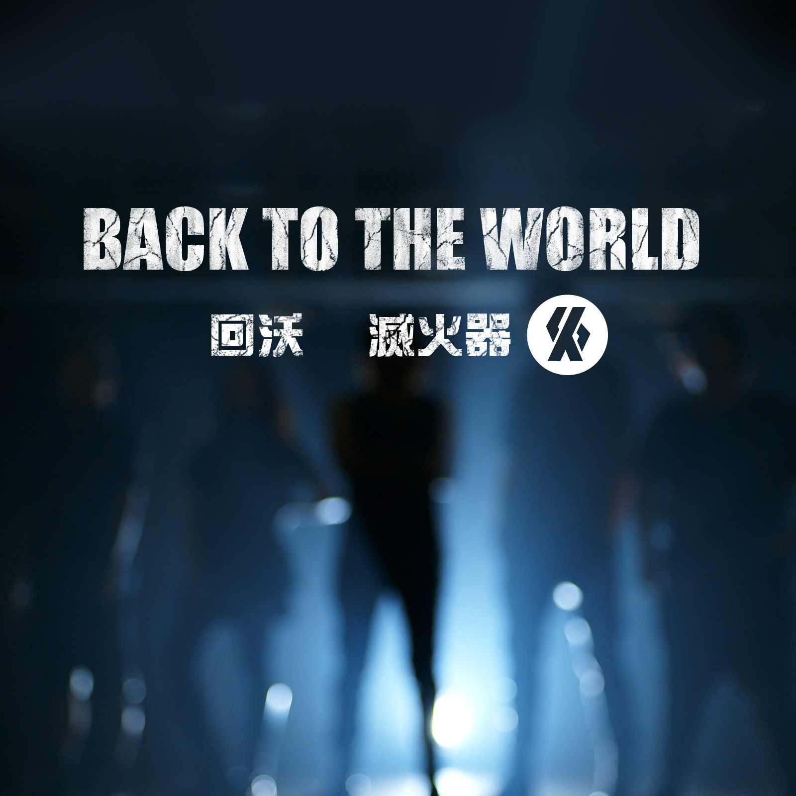 Back to the world