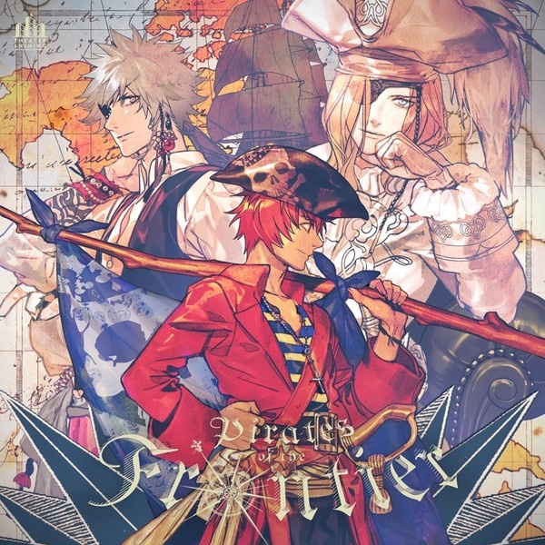 うたの☆プリンスさまっ♪ シアターシャイニング Pirates of the Frontier