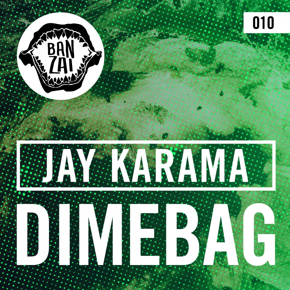 Dimebag (Original Mix)