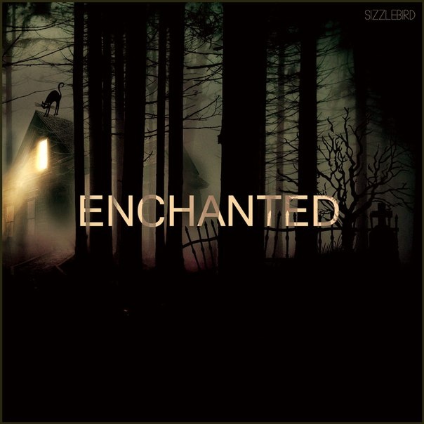 Enchanted