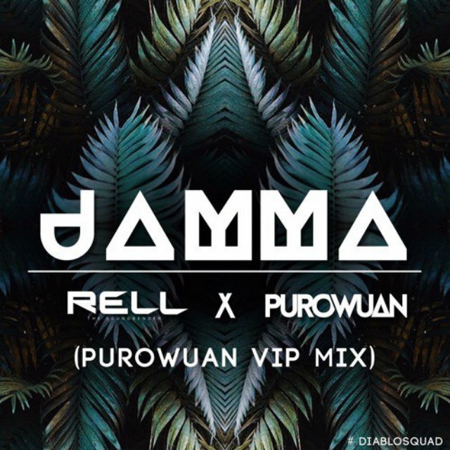 JAMMA (PuroWuan VIP Mix)