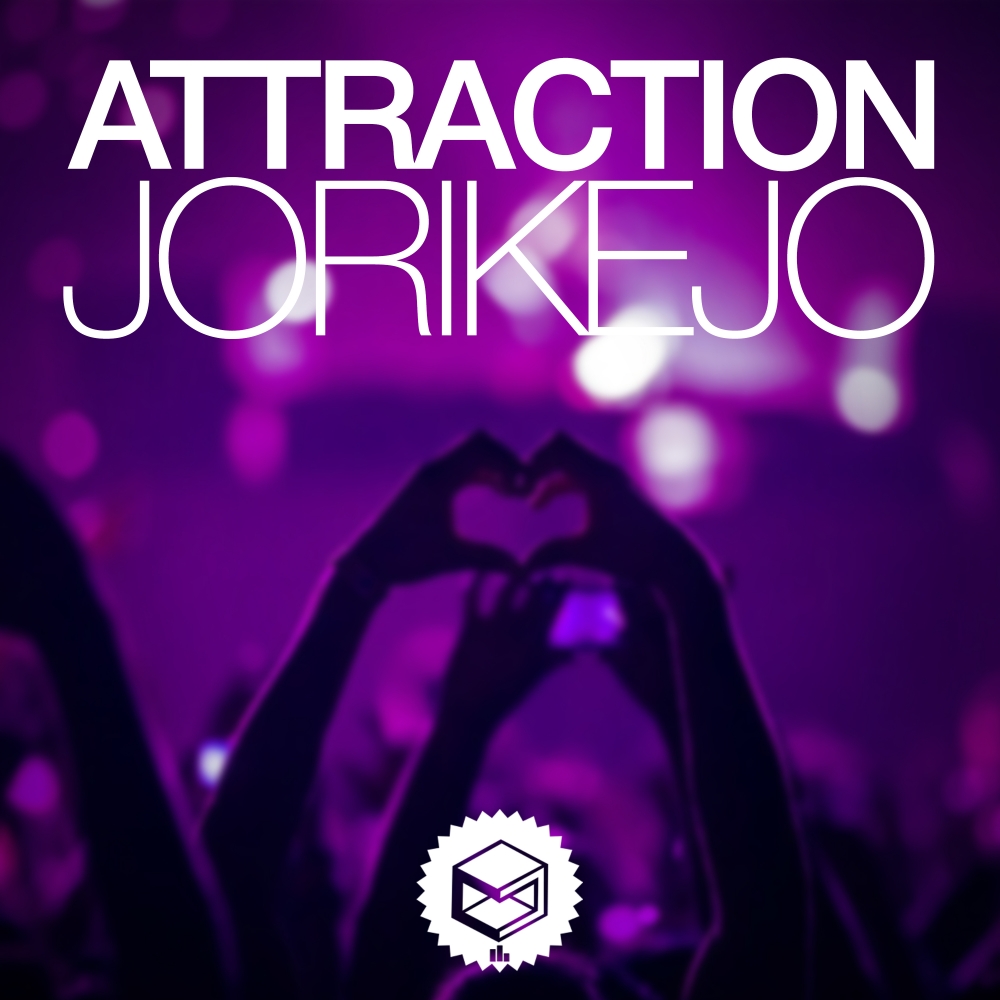 Attraction (Original Mix)