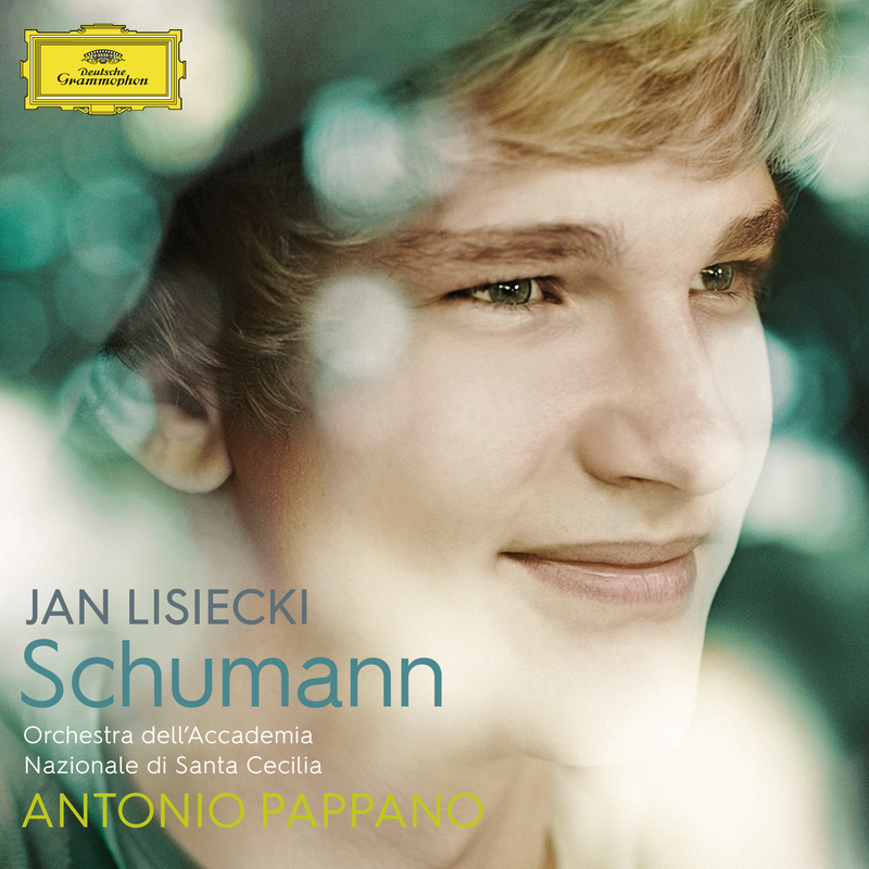 Schumann: 3 Romanzen, Op.28 - No. 2 In F Sharp (Einfach) - Bonus Track