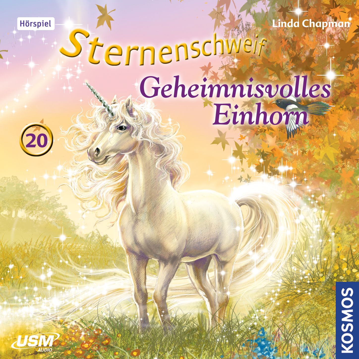 Teil 20: Geheimnisvolles Einhorn, Kapitel 9