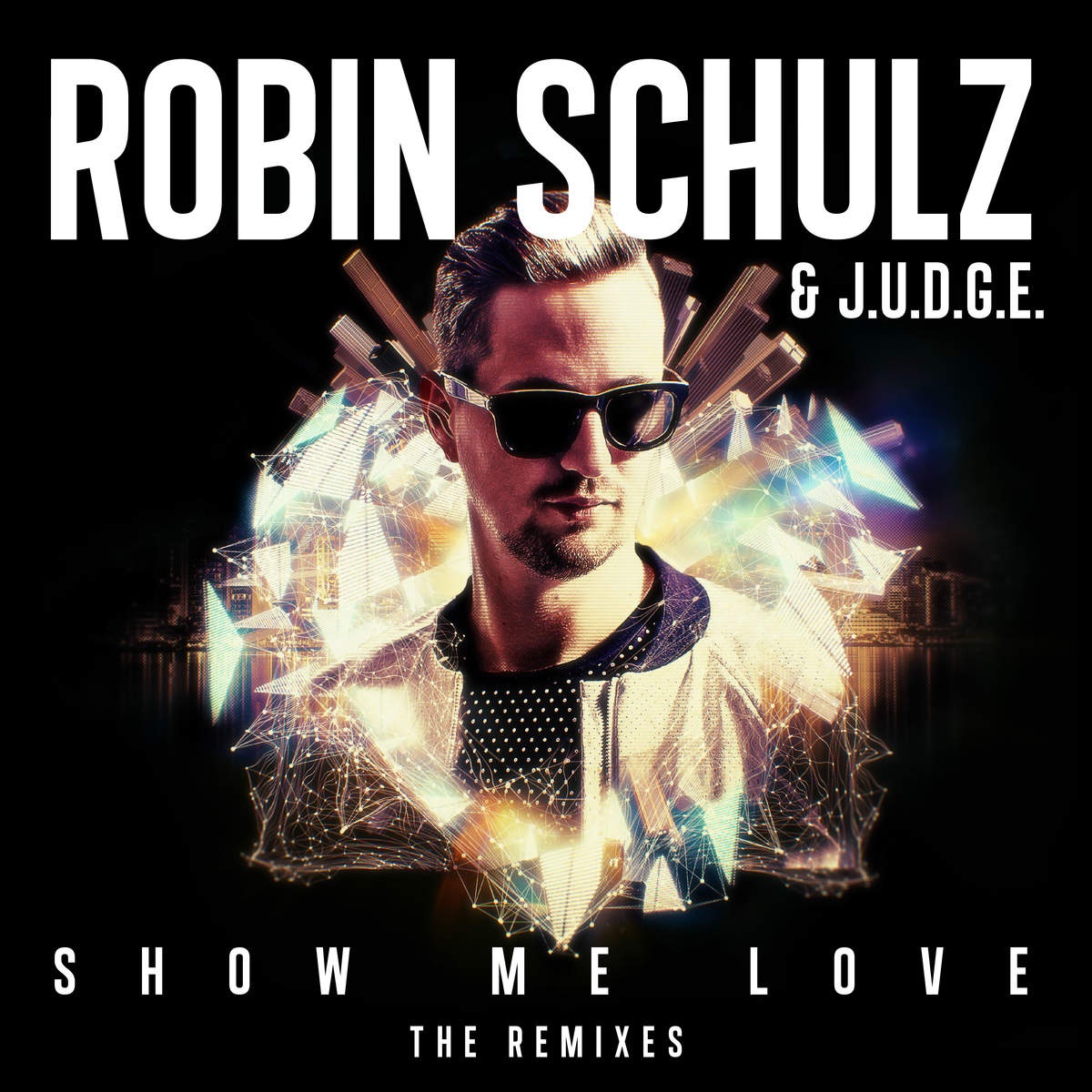 Show Me Love (HUGEL Remix)