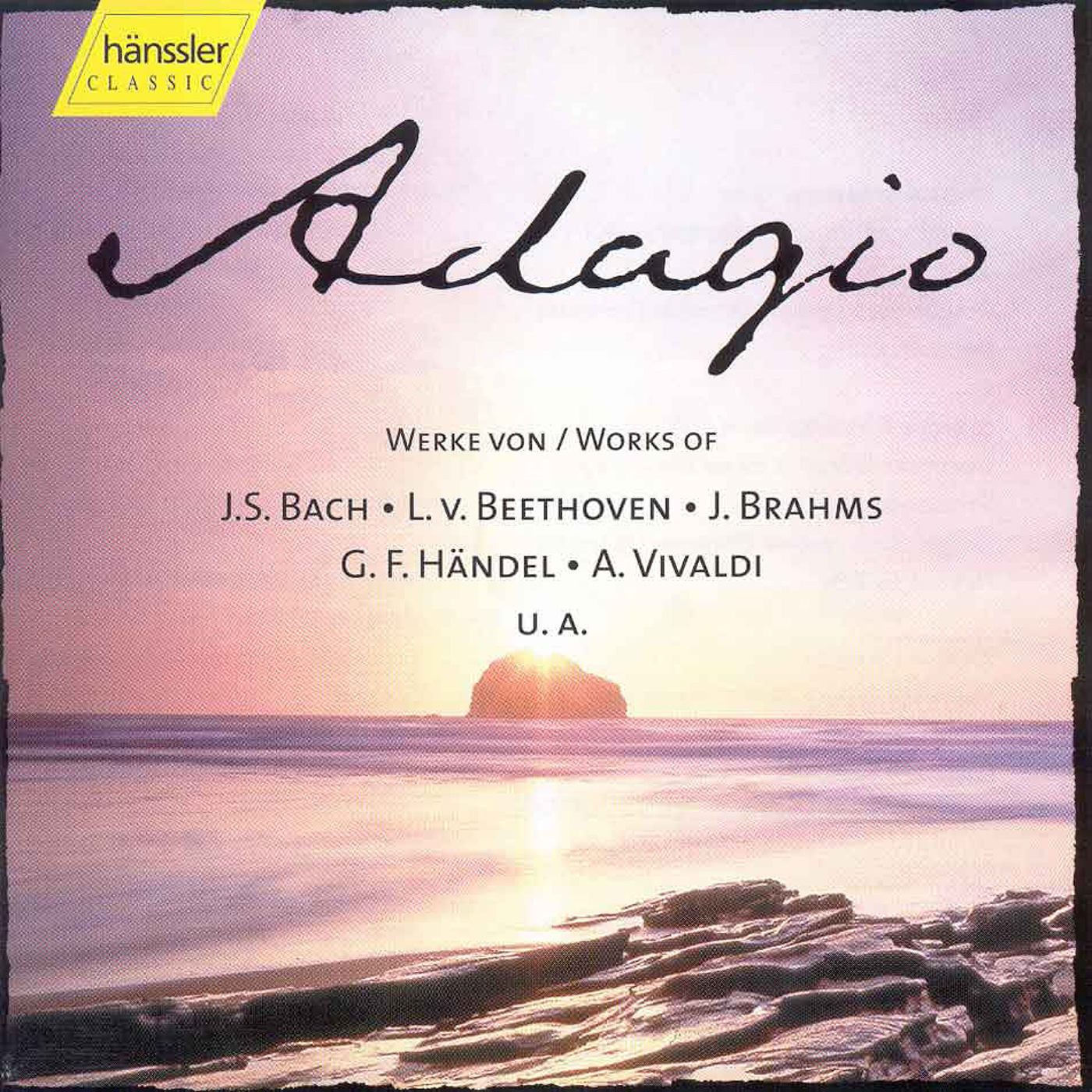 Dido and Aeneas, Z. 626, Act III: When I am laid in earth, "Dido's Lament" (arr. L. Stokowski for cello and orchestra): Dido and Aeneas: When I am laid in Earth, "Dido's Lament" (arr. L. Stokowski)