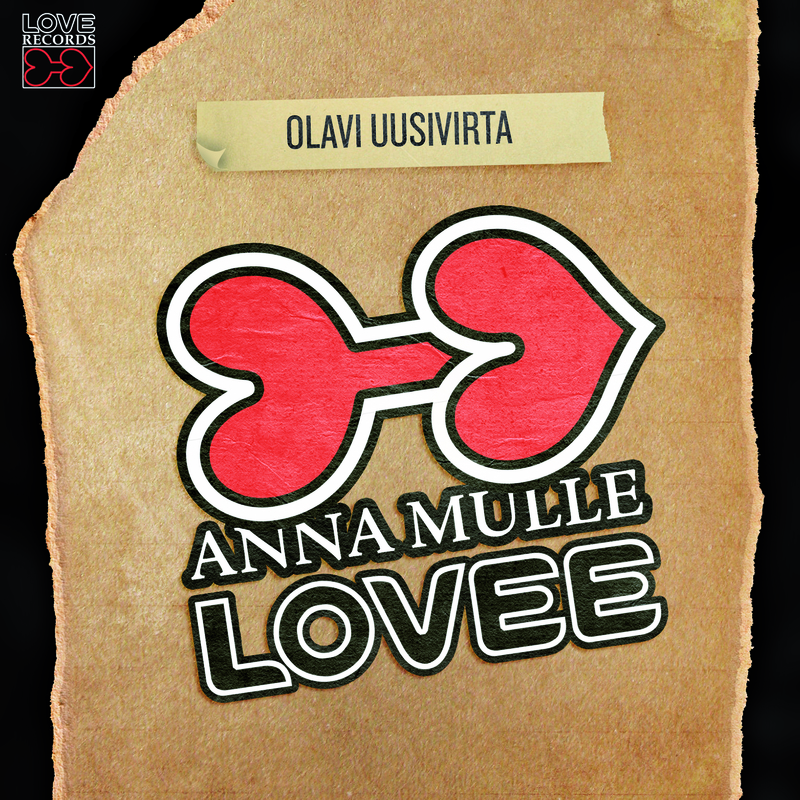 Anna Mulle Lovee - Elokuvasta Anna mulle Lovee