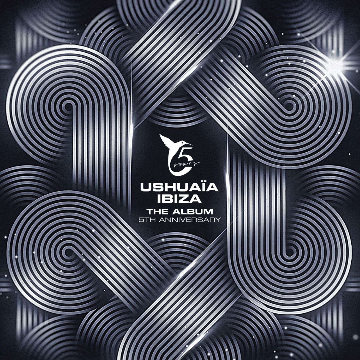 Ushuaia Ibiza (The Club Mix)