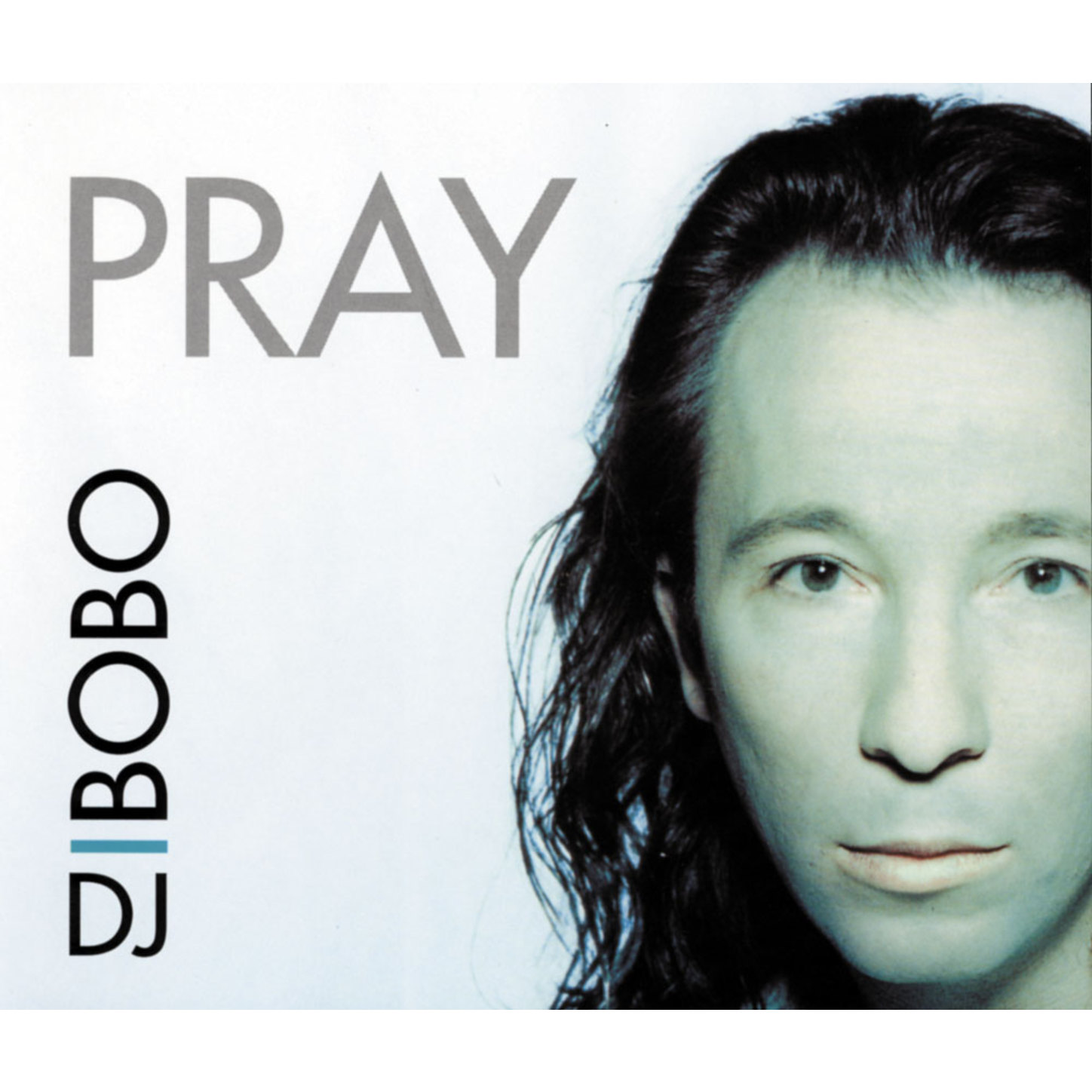 Pray (Radio Version)