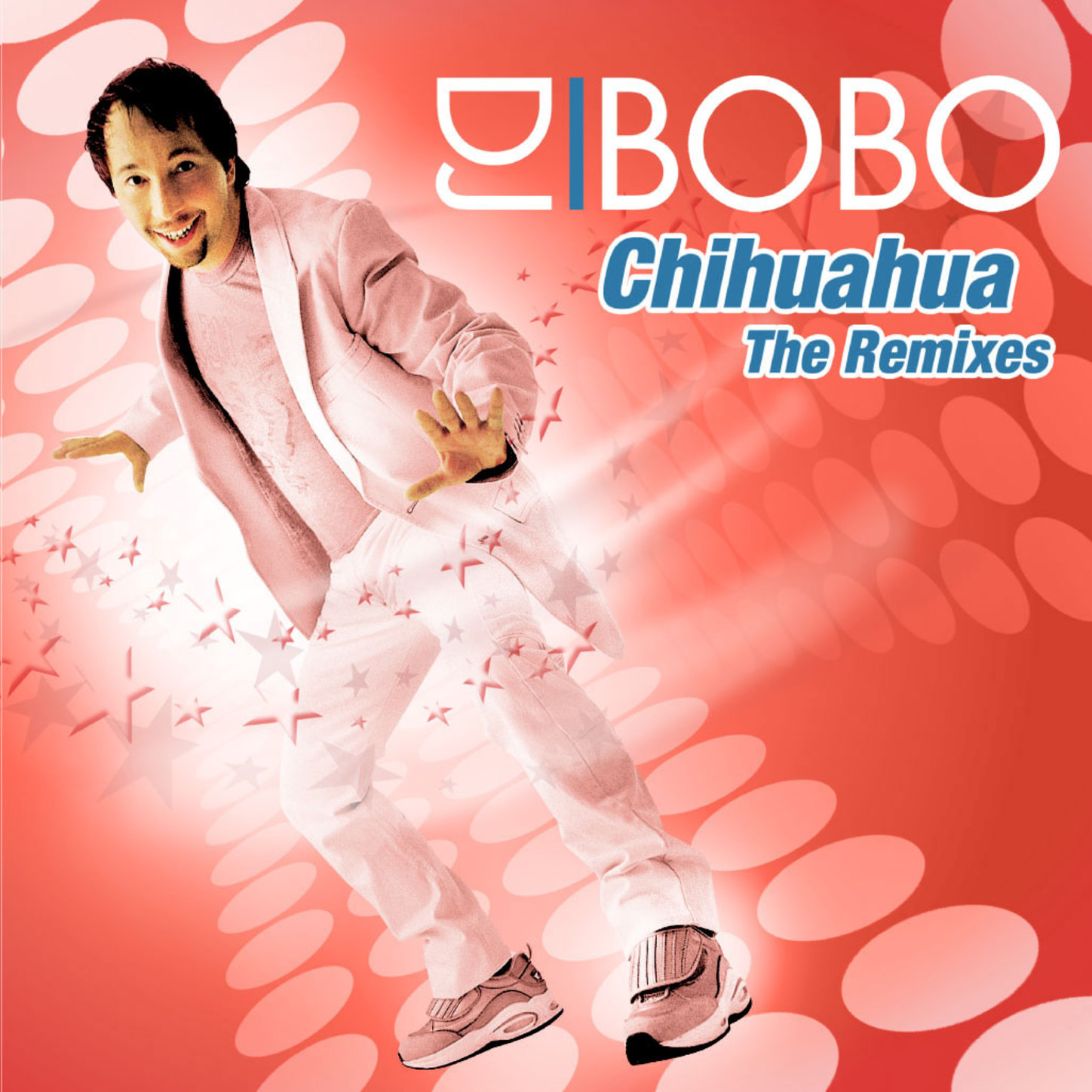 Chihuahua (The Remixes)