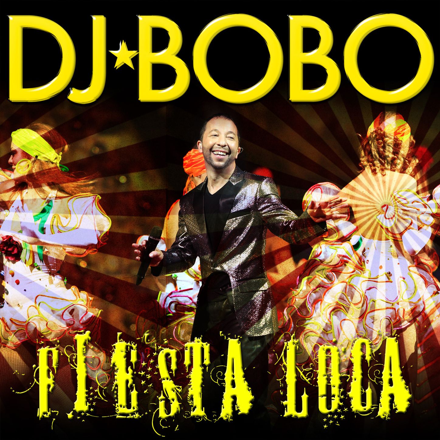 Fiesta Loca (Extended Version)