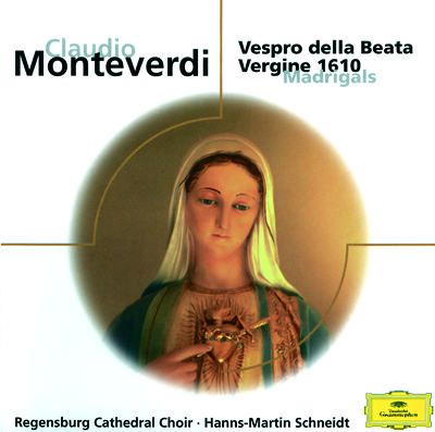 Monteverdi: Ecco mormorar l'onde