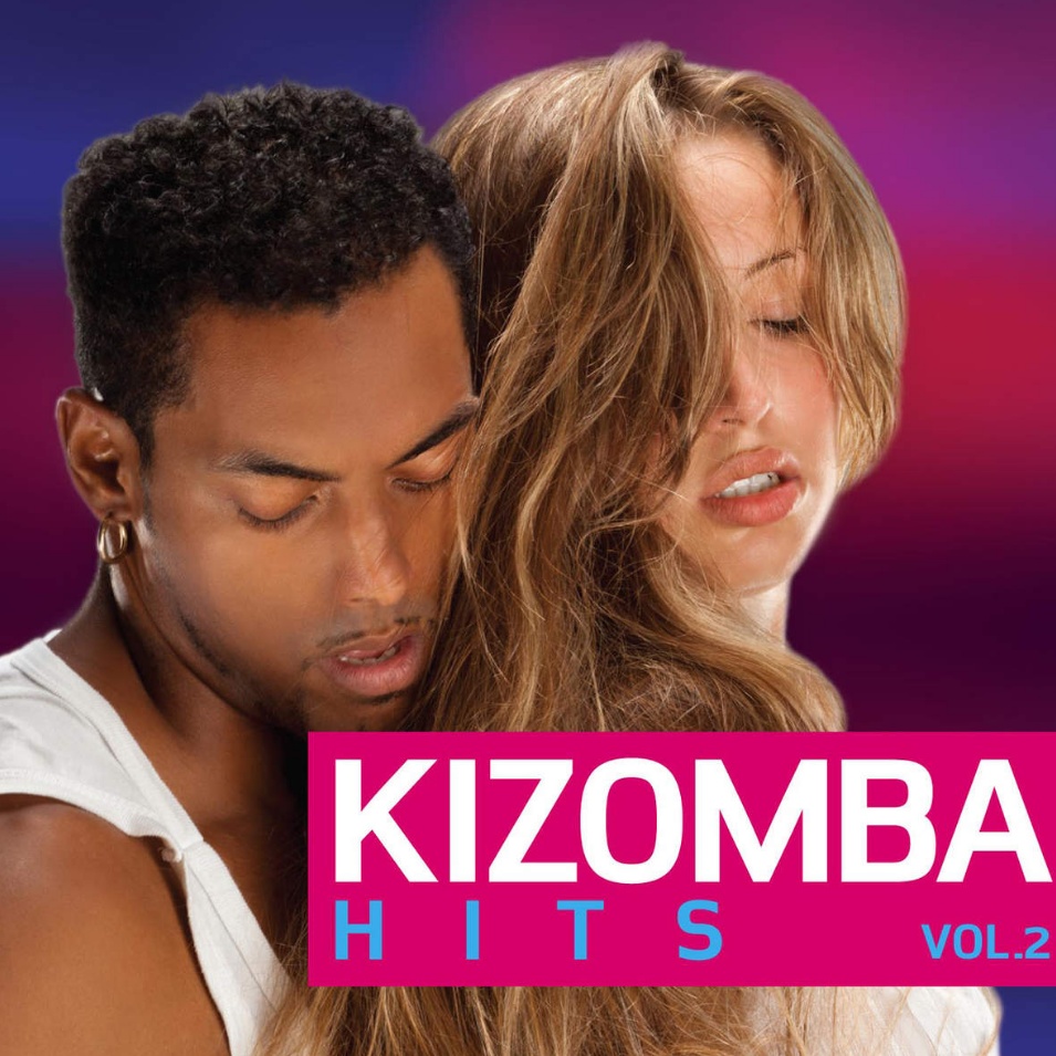 Kizomba Hits Vol.2