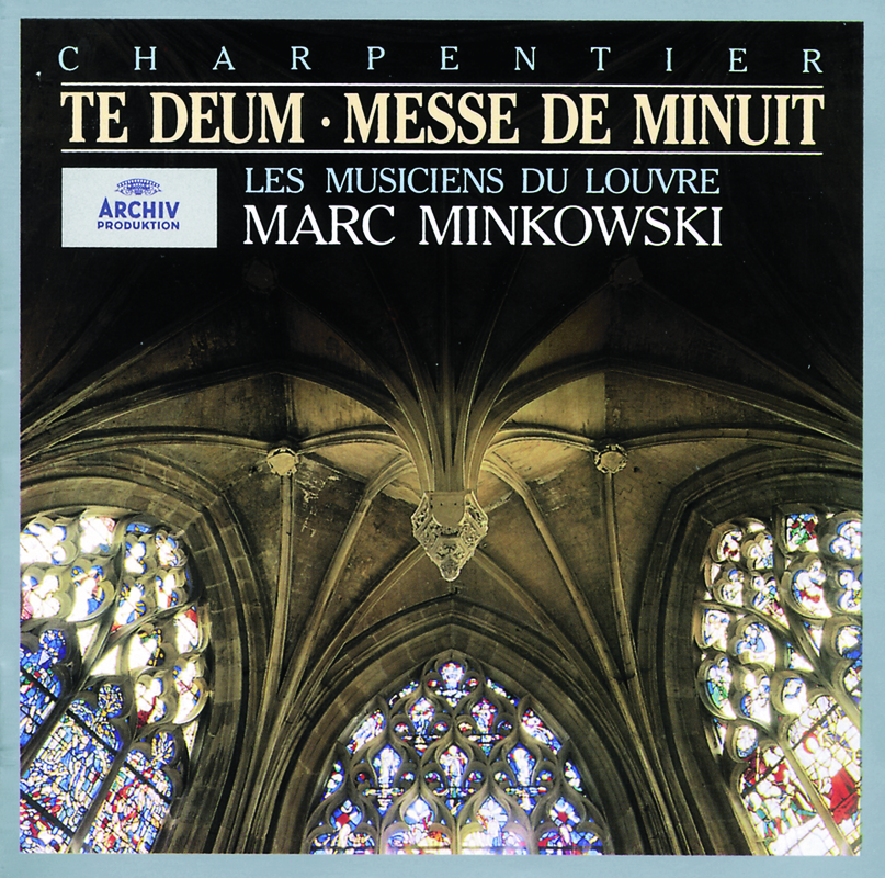 Messe de Minuit, H. 9