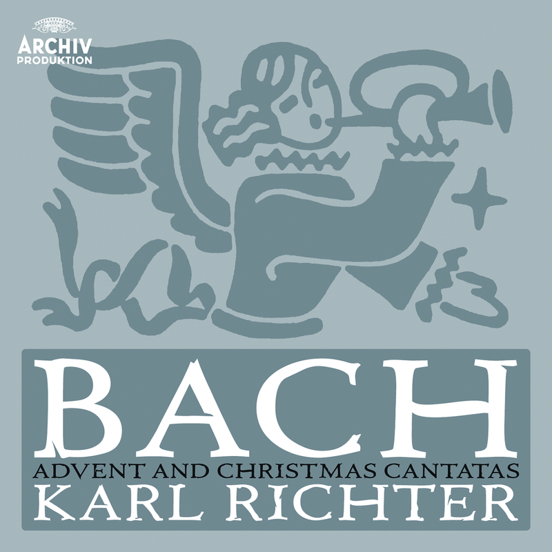 J.S. Bach: Cantata, BWV 58 "Ach Gott, wie manches Herzeleid" - Duetto "Ach Gott, wie manches Herzeleid"/"Nur Geduld,"