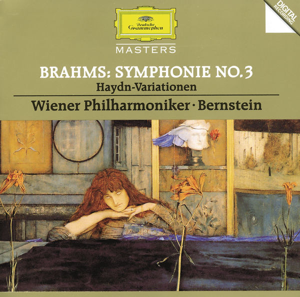 Brahms: Symphony No.3 In F Major, Op. 90