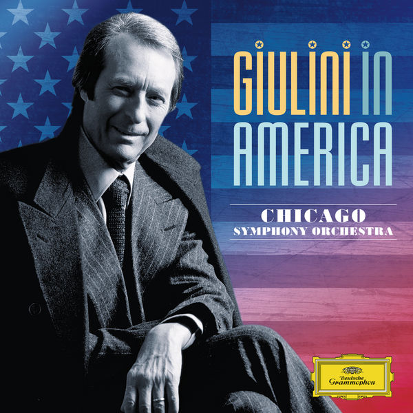 Giulini in America, Vol. II