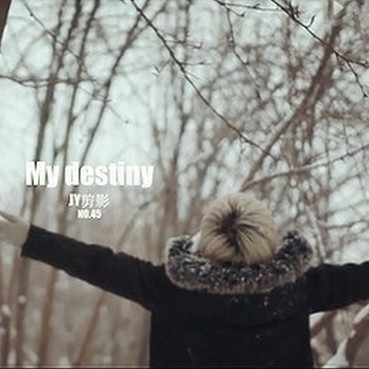 My Destiny