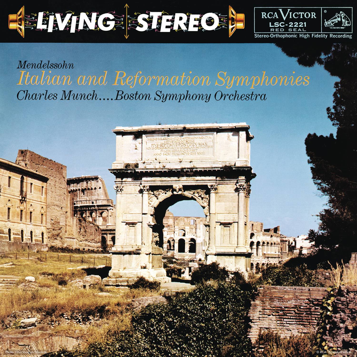 Symphony No. 4 in A Major, Op. 90 "Italian":IV. Saltarello. Presto
