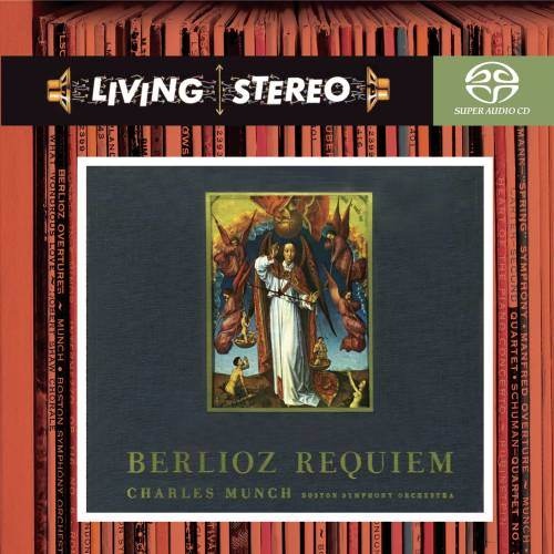 Requiem et Kyrie (2004 SACD Remastered)