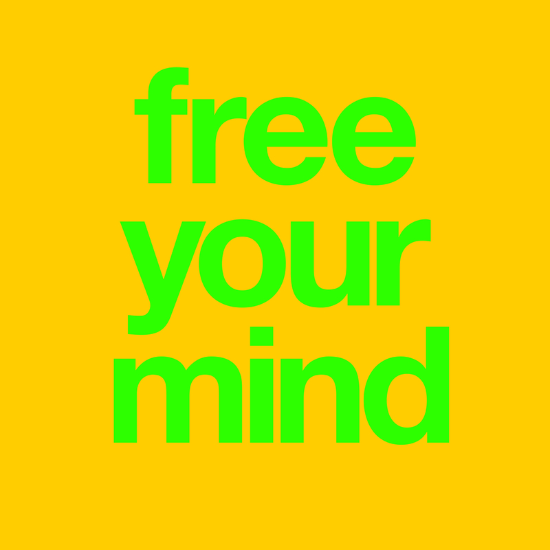 Free Your Mind