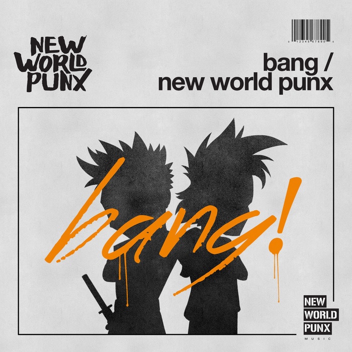 Bang (Original Mix)