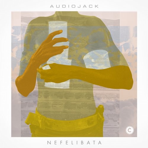 Nefelibata (Whitesquare Remix)