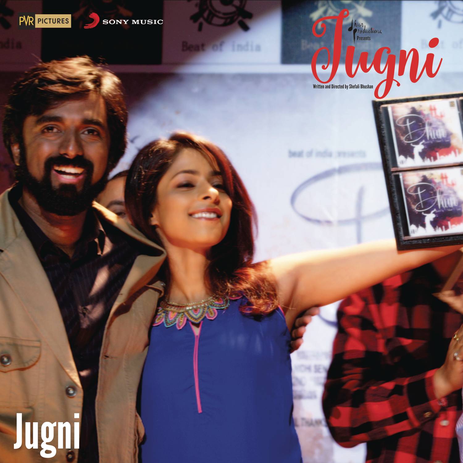 Jugni (From "Jugni")