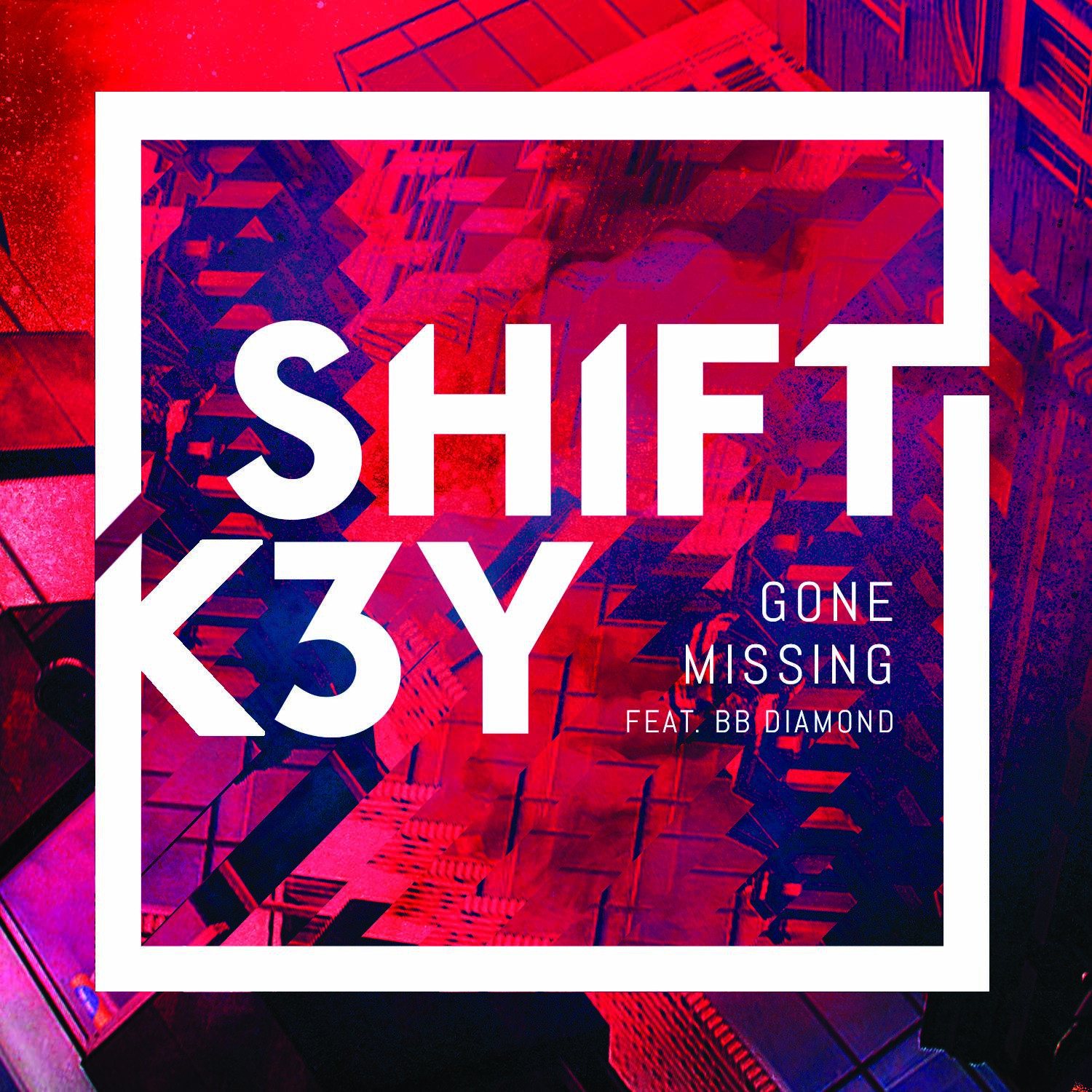 Gone Missing (Kyle Watson Remix)