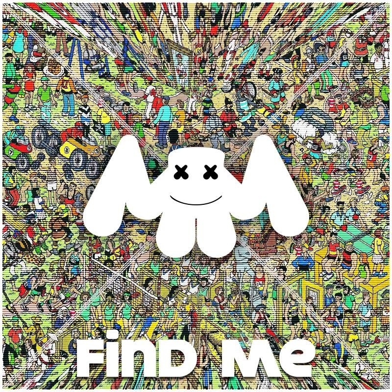 FinD Me