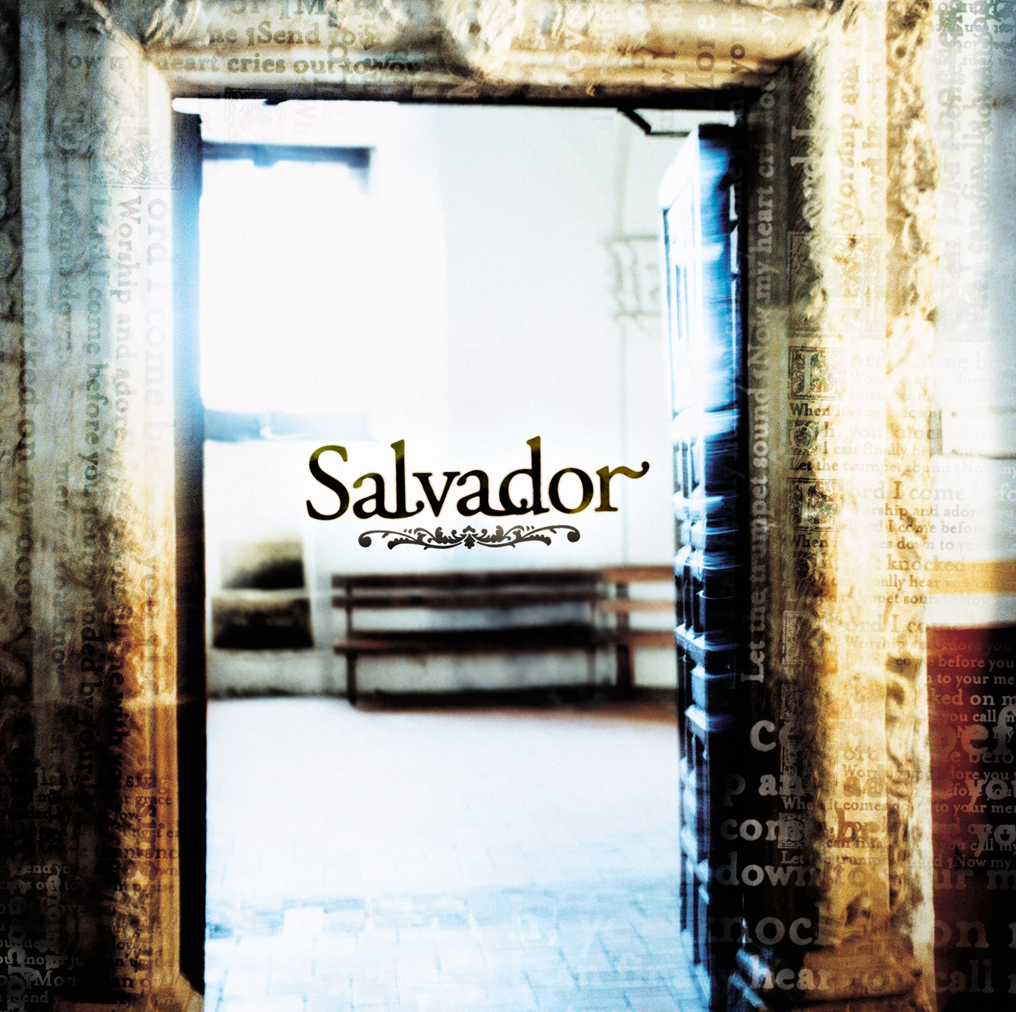 Salvador [Sony]